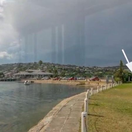 Waterfront Apartment Knysna Eksteriør billede
